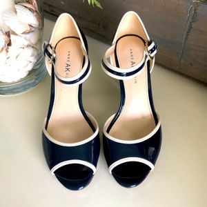 Anne Klein High Heels